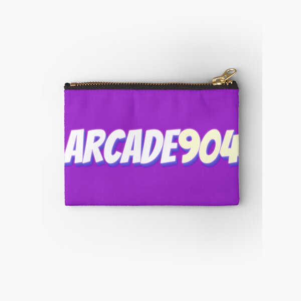 Item preview, Arcade904 - Retro Purple designed and sold by Arcade904.