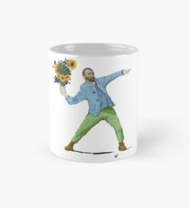 Van Goghsky Tasse