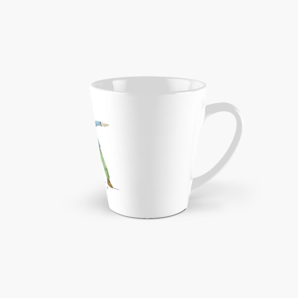 Van Goghsky Tall Mug