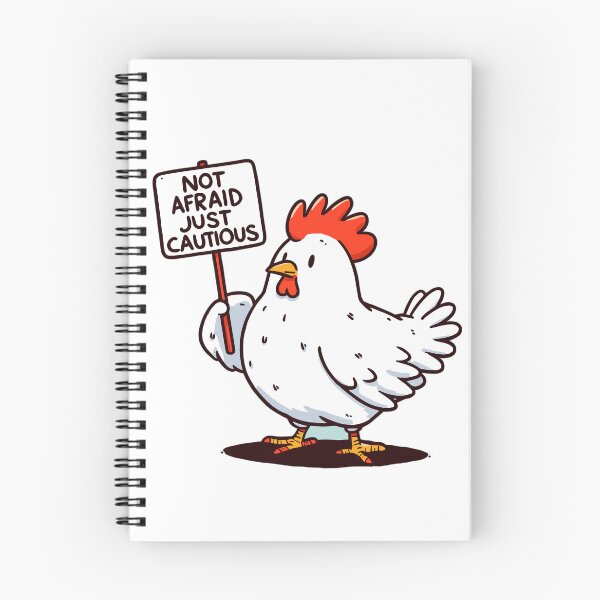 Item preview, Cluck Norris: The Unbeakable Chicken designed and sold by SoftMax.