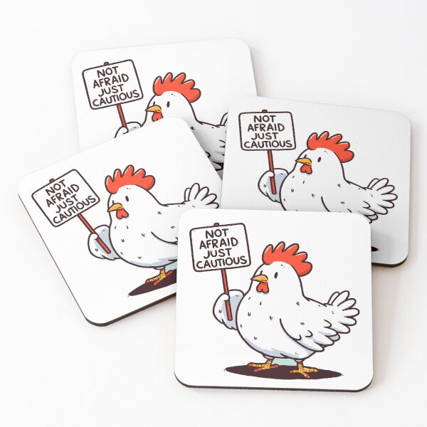 Item preview, Cluck Norris: The Unbeakable Chicken designed and sold by SoftMax.