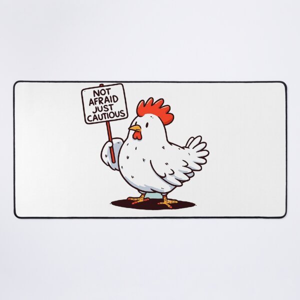Item preview, Cluck Norris: The Unbeakable Chicken designed and sold by SoftMax.