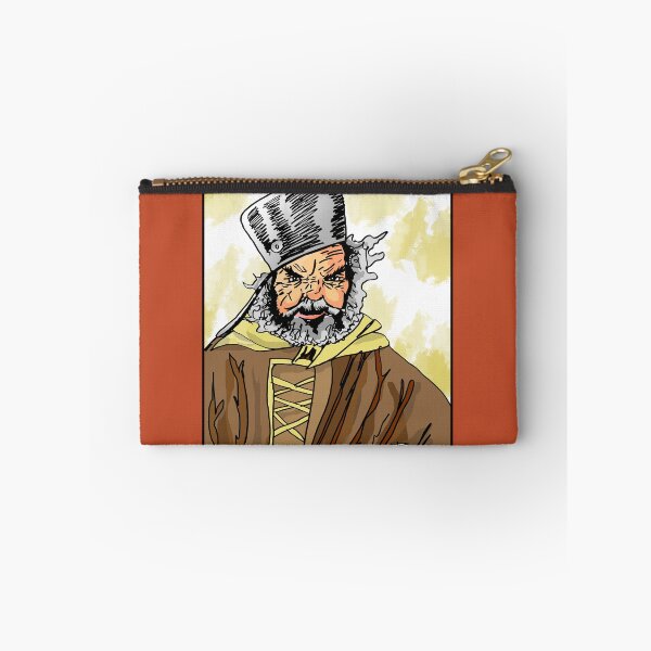 Item preview, ORSON WELLES CHIMES AT MIDNIGHT IN COLOR designed and sold by camyss23.