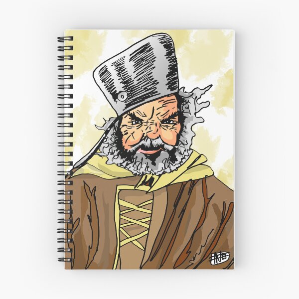 Item preview, ORSON WELLES CHIMES AT MIDNIGHT IN COLOR designed and sold by camyss23.