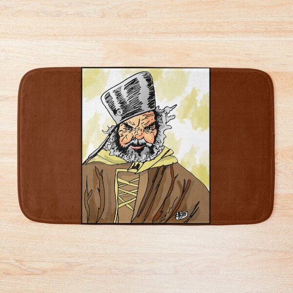 Item preview, ORSON WELLES CHIMES AT MIDNIGHT IN COLOR designed and sold by camyss23.