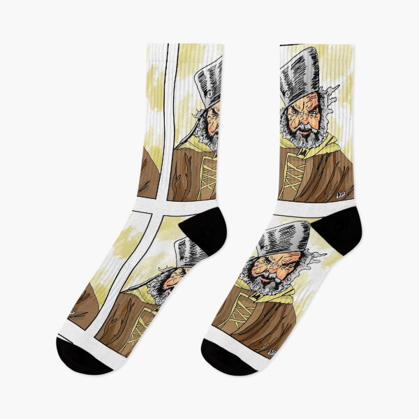 Item preview, ORSON WELLES CHIMES AT MIDNIGHT IN COLOR designed and sold by camyss23.