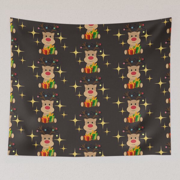 Item preview, Reindeer, gifts designed and sold by Brestore.
