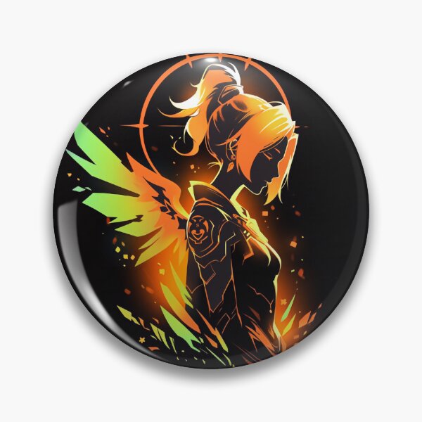 Item preview, Valkyrie designed and sold by SchellStation.