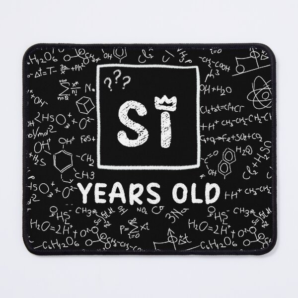 Item preview, 14th Birthday Design Periodic Table Of Elements 14 Years Old designed and sold by Chmielayka.