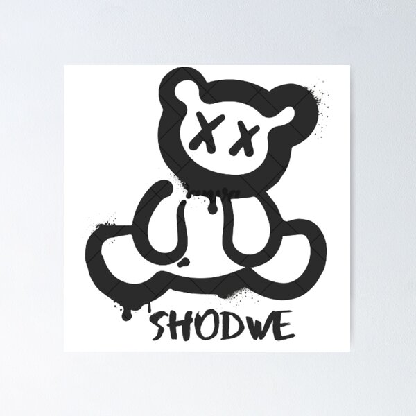 Aperçu de l'œuvre Shodwe créée et vendue par AEDesigner02.