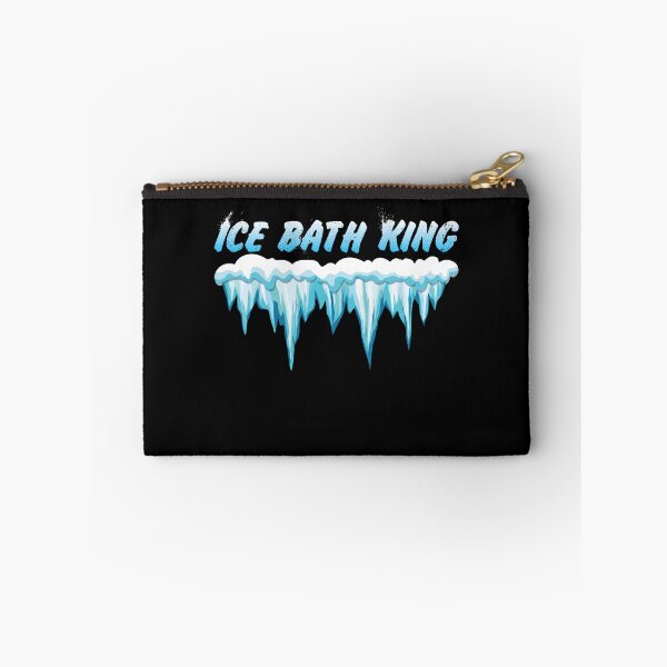 Item preview, Ice Bathing Gift Cold Shower Fitness Ice Bathing designed and sold by Lenny Stahl.