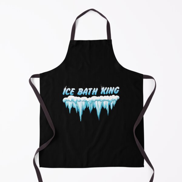 Item preview, Ice Bathing Gift Cold Shower Fitness Ice Bathing designed and sold by Lenny Stahl.