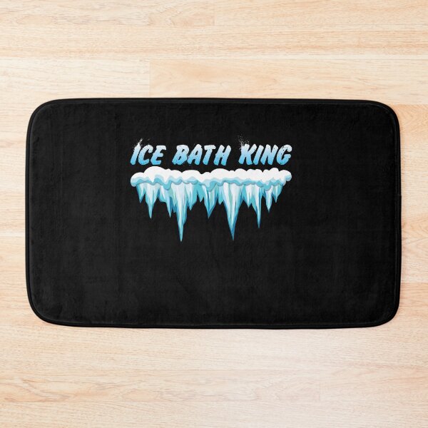 Item preview, Ice Bathing Gift Cold Shower Fitness Ice Bathing designed and sold by Lenny Stahl.