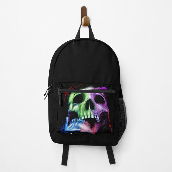 Item preview, Skull Electric Energy designed and sold by Synthdrom.