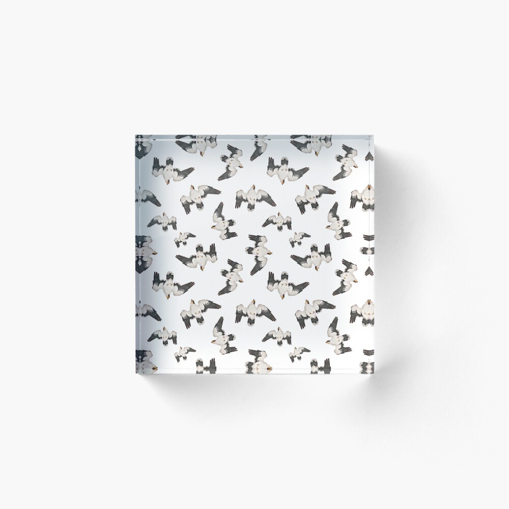 Item preview, Acrylic Block designed and sold by DFLCreative.