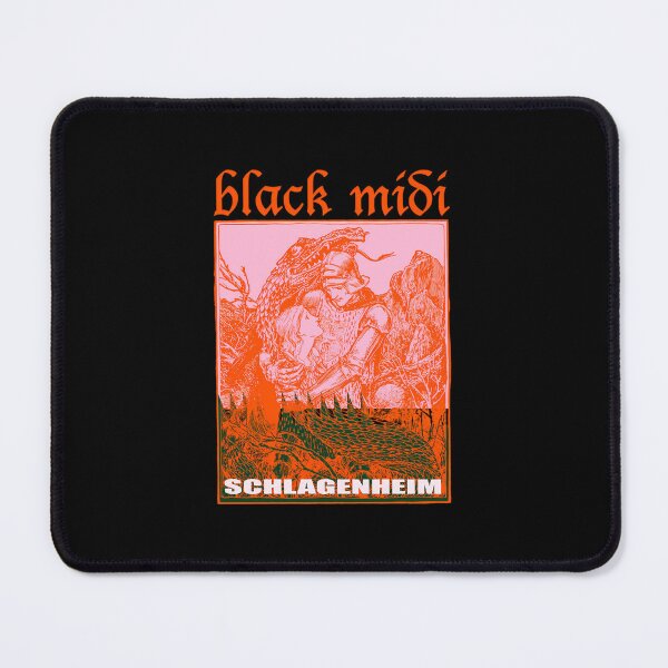 Item preview, Black Midi Schlagenheim designed and sold by bvunozvld24.