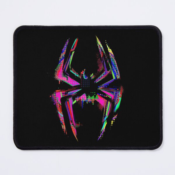 Item preview, Into The Spiderverse Logo Graffiti designed and sold by Senthogren.
