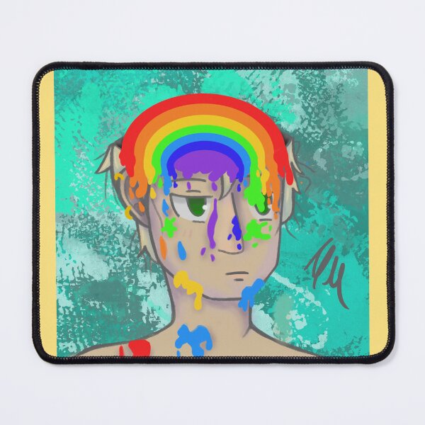 Item preview, Color Mind designed and sold by TamyGat.