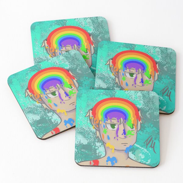 Item preview, Color Mind designed and sold by TamyGat.