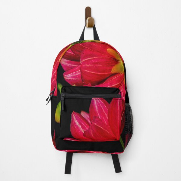 Item preview, Dahlia Flower Rear View designed and sold by axp7884.