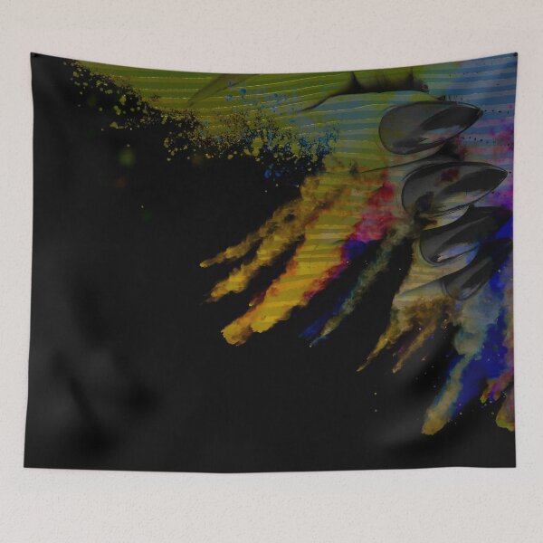 Item preview, Chiaroscuro VI/X designed and sold by Angela Mayotte.