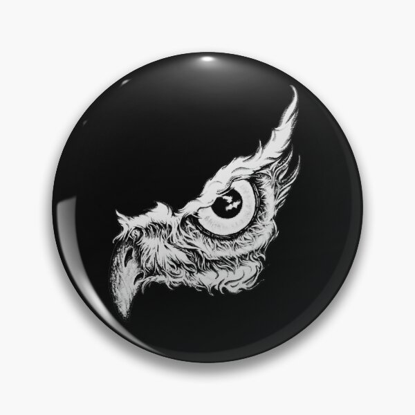 Item preview, Bramble designed and sold by Redmonks.