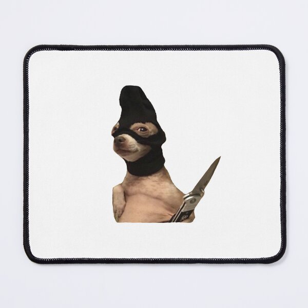 Item preview, Meme Dog designed and sold by creationsbymego.