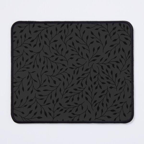 Item preview, Waving Black Leaves on a Friday Night designed and sold by CoconatStudio.