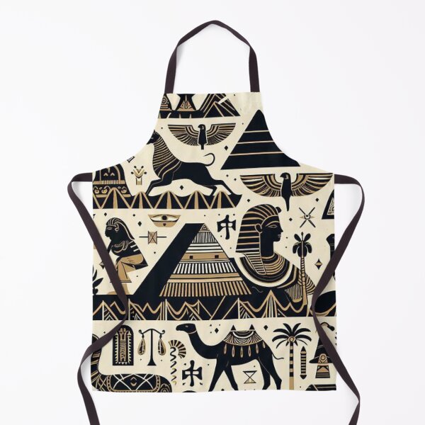 Item preview, Nubian Pattern designed and sold by Myra365Art.