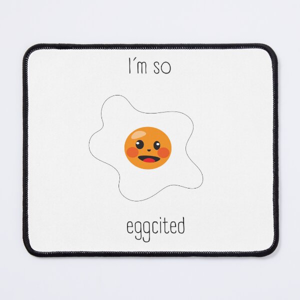 Item preview, eggcited designed and sold by ThunderWitch.