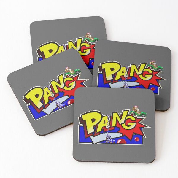Item preview, Pang designed and sold by iloveamiga.
