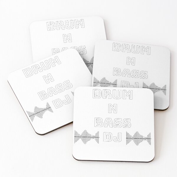 Item preview, Drum N Bass DJ designed and sold by xxmegan-rosexx.