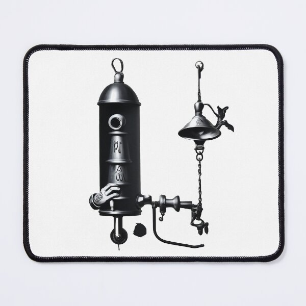 Item preview, handbell retro designed and sold by AxelBrook.
