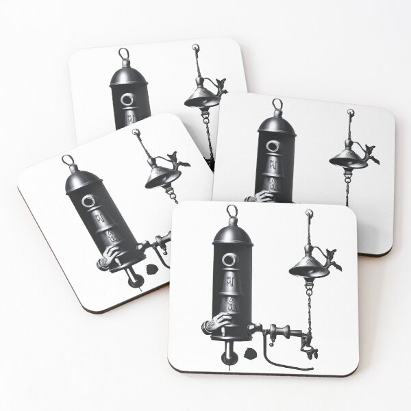 Item preview, handbell retro designed and sold by AxelBrook.
