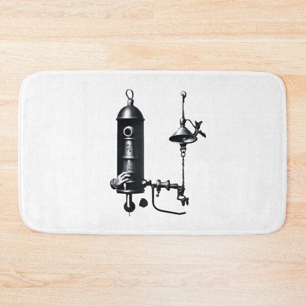 Item preview, handbell retro designed and sold by AxelBrook.