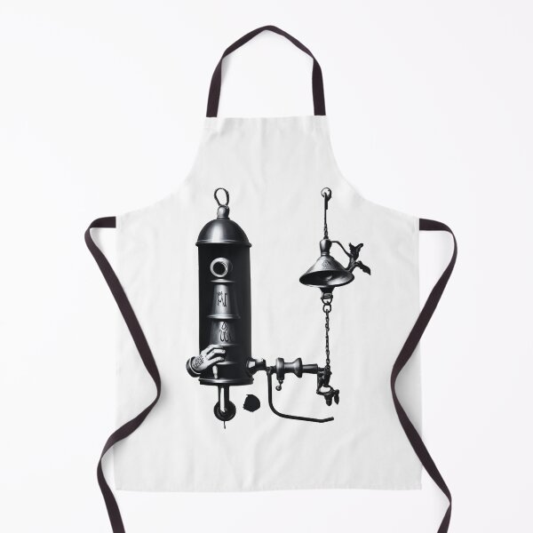 Item preview, handbell retro designed and sold by AxelBrook.