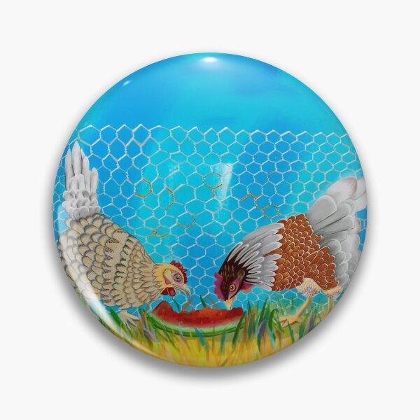Item preview, Las Epicureas designed and sold by Myriam "Lisy"  Velazquez.