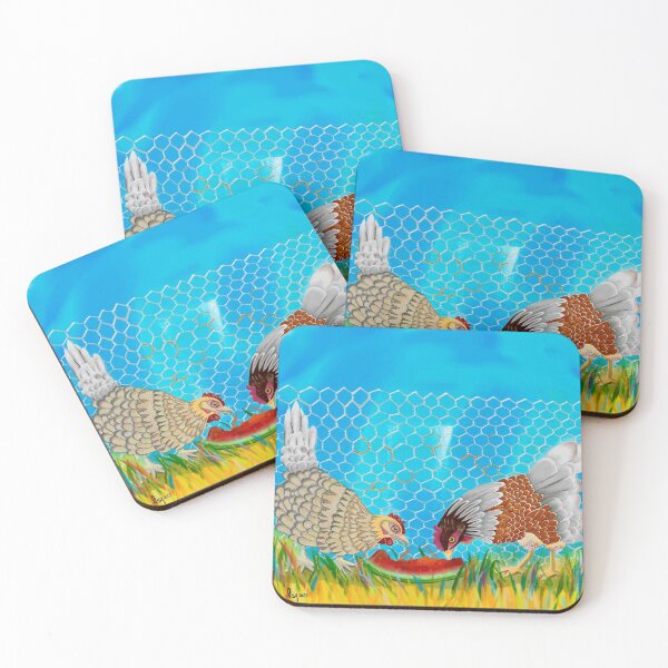 Item preview, Las Epicureas designed and sold by Myriam "Lisy"  Velazquez.
