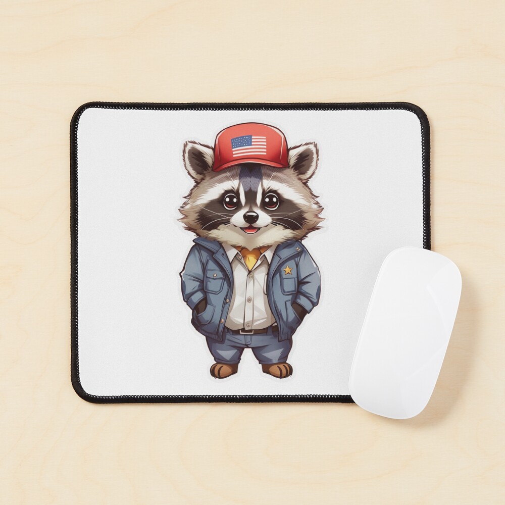Item preview, Mouse Pad designed and sold by LabZoidd.