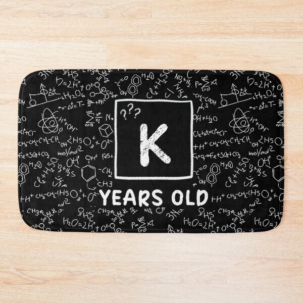 Item preview, 19th Birthday Design Periodic Table Of Elements 19 Years Old designed and sold by Chmielayka.