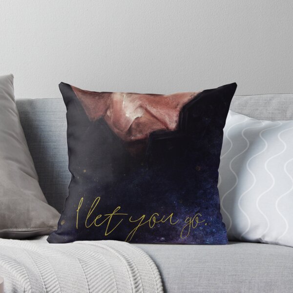 Item preview, I Let You Go designed and sold by andycwhite.