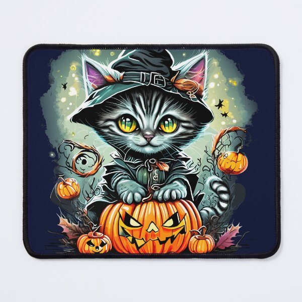 Item preview, catloween designed and sold by BeluAges.