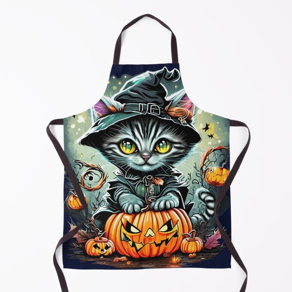 Item preview, catloween designed and sold by BeluAges.