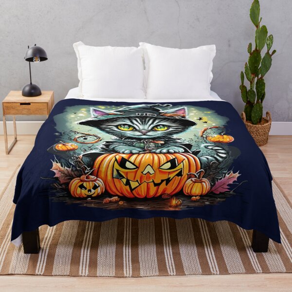 Item preview, catloween designed and sold by BeluAges.