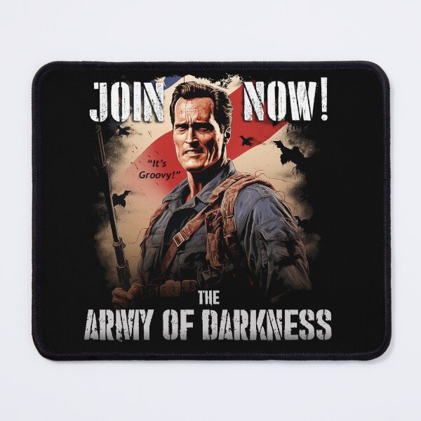 Item preview, Army of Darkness designed and sold by gentleman-rogue.