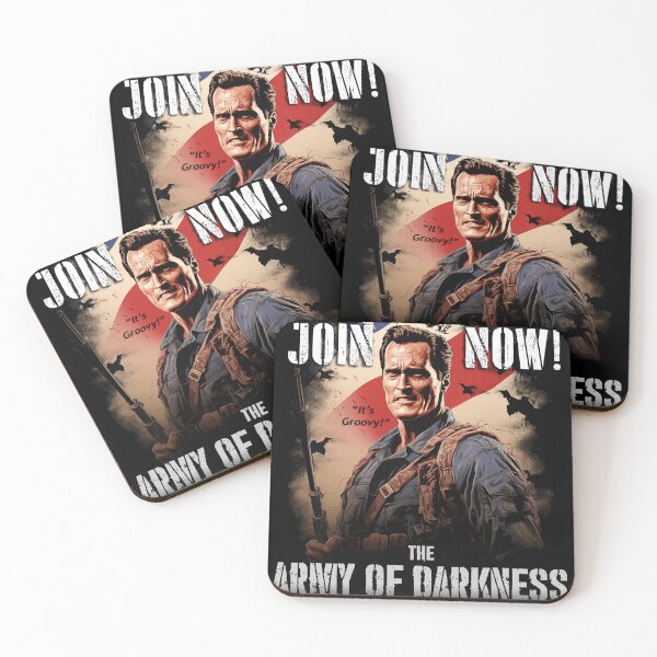 Item preview, Army of Darkness designed and sold by gentleman-rogue.
