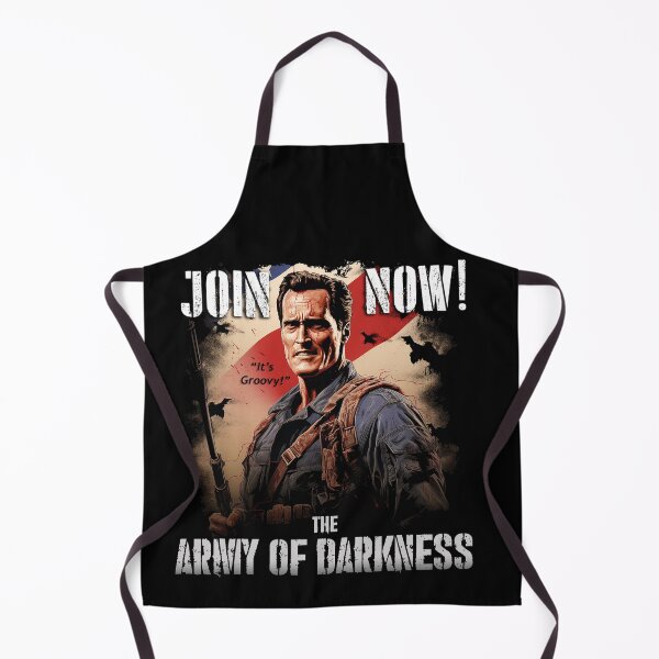 Item preview, Army of Darkness designed and sold by gentleman-rogue.