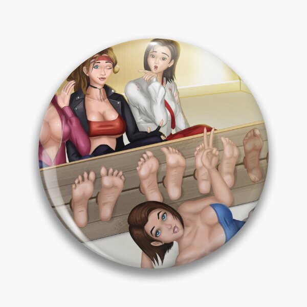 Item preview, Feet Tickling Blue vs Red Team Part 1 designed and sold by ladykraken.