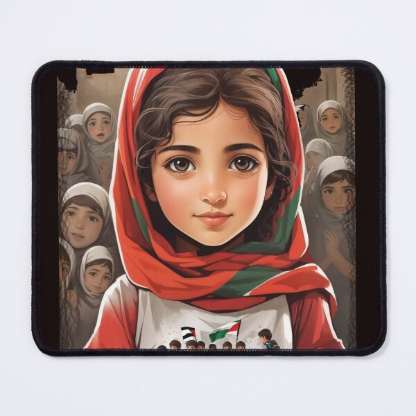 Item preview, free palestine designed and sold by NASSIMBL.