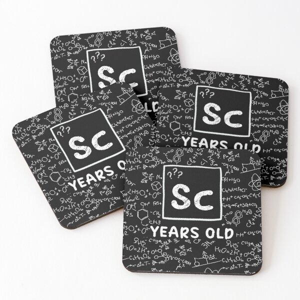 Item preview, 21st Birthday Design Periodic Table Of Elements 21 Years Old designed and sold by Chmielayka.